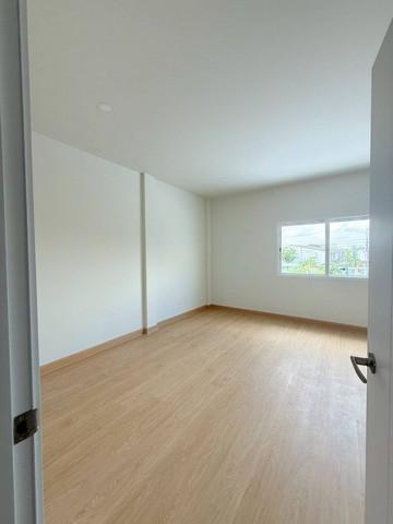 ให้เช่าทาวน์โฮม 2 ชั้น ราชพฤกษ์–ท่าอิฐ บ้านใหม่ไม่เคยเข้าอยู่ ใกล้ MRT บางรักน้อยท่าอิฐ 5