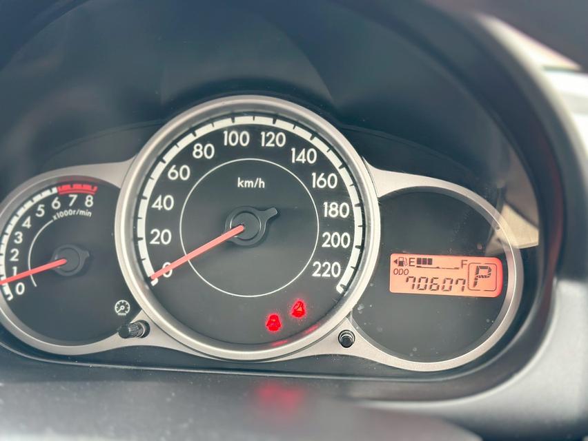 รหัสรถ PAT5392 MAZDA 2 Hatchbag 1.5 Sport ปี2013 6