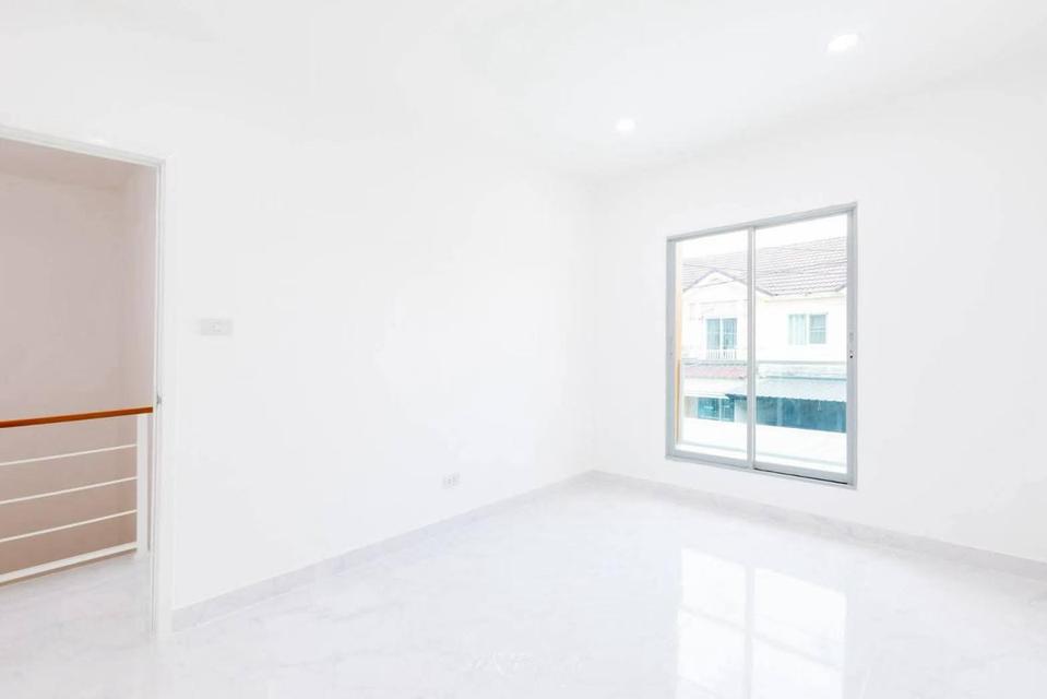 โครงการพฤกษาวิลล์ 41 บางกะดี 10