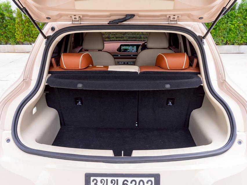 Ora Goodcat 500 Ultra ปี 2022 18