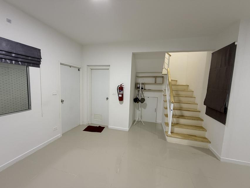 ทาวน์โฮม 6