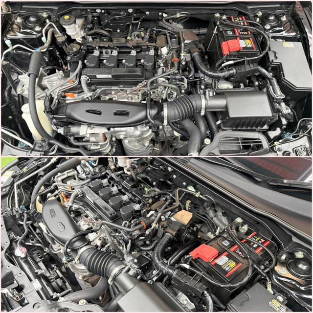 HONDA CIVIC FE 1.5 EL ปี2022 15