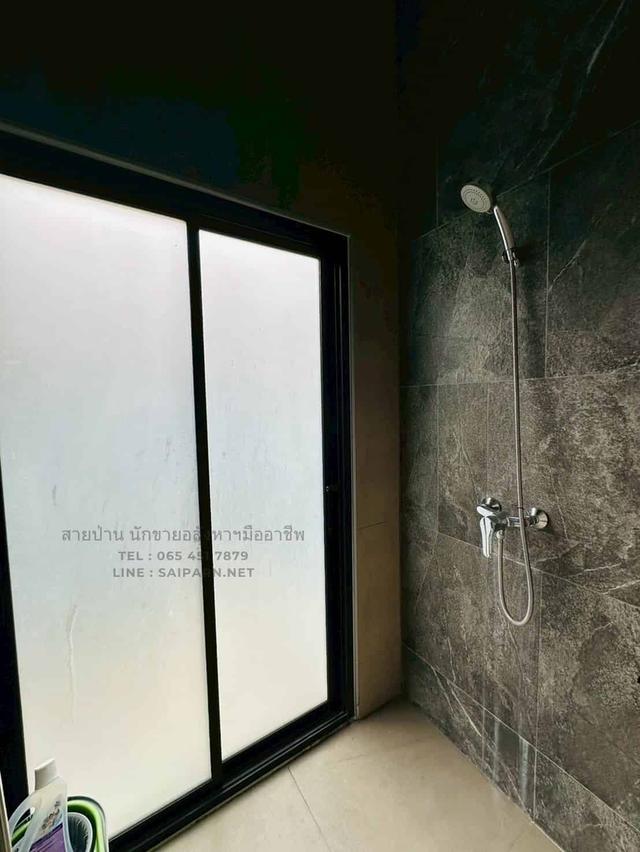 ขาย/ให้เช่า บ้านหรู Pool Villa พหลโยธิน 56 8