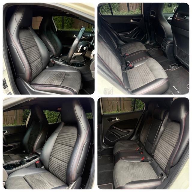รหัสรถ CH652 🚗 2018 Mercedes-Benz GLA250 AMG (W156) AT 15