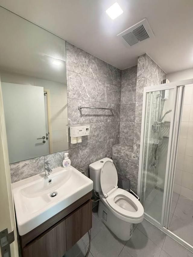 ให้เช่า 2ห้องนอน MRTลาดพร้าว IVORY Ratchada - Ladprao (ไอเวอรี่ รัชดา - ลาดพร้าว) 7