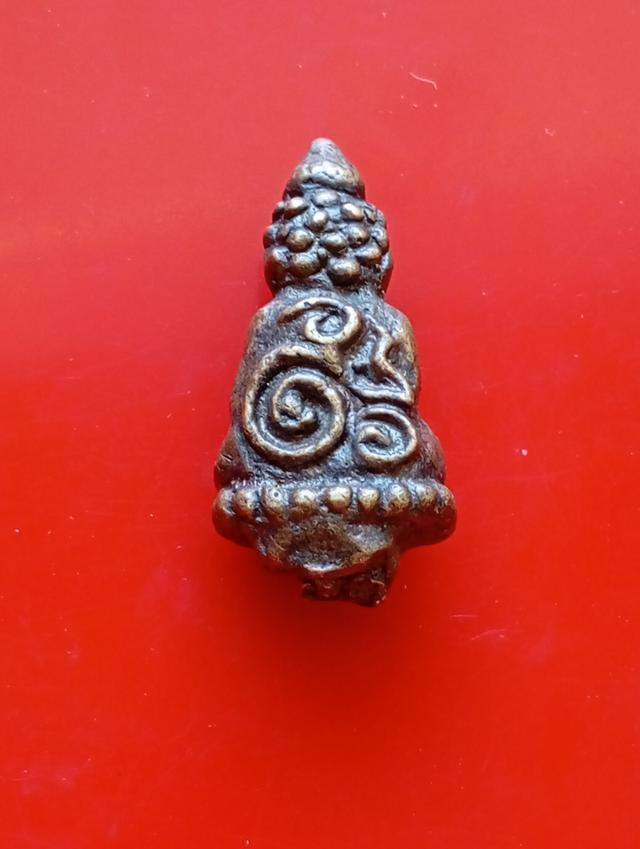 พระหลวงพ่อสุด วัดหนองหวาย