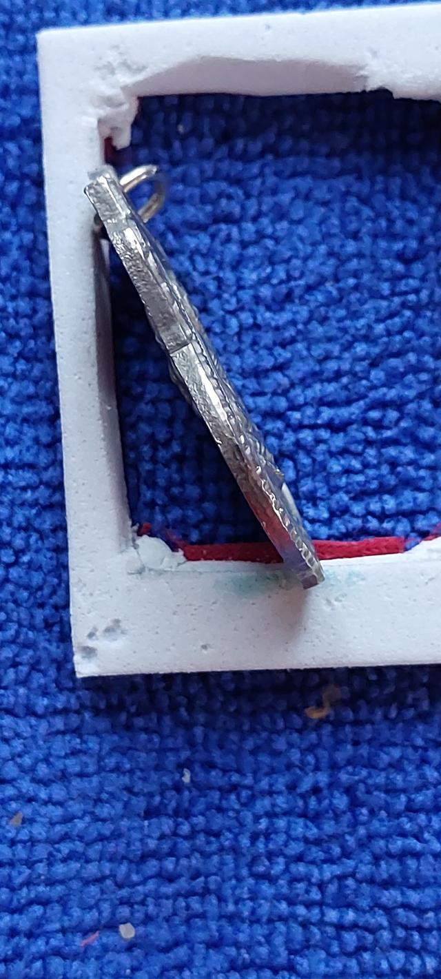 เหรียญเสมาหลวงปู่ทวด ปี2539 รูปที่ 5