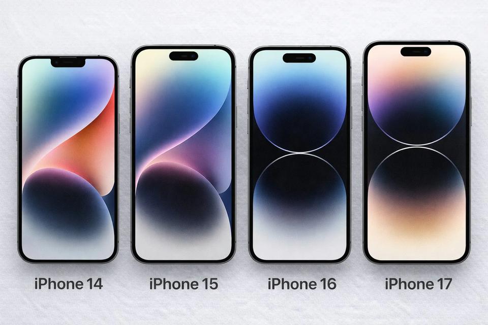 รับซื้อ iPhone 14 Pro Max ไม่จำกัดจำนวน ทั้งใช้ได้แล้วไม่ได้ เรารับซื้อ