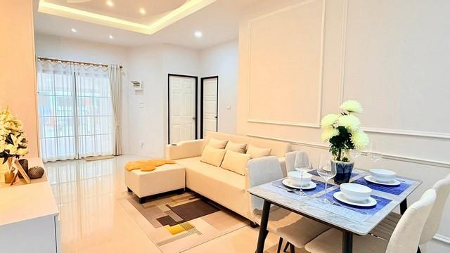 ขายบ้านทาวน์เฮาส์ชั้นเดียว หมู่บ้านรัตนากร7 บุญสัมพันธ์-ซอย9 5