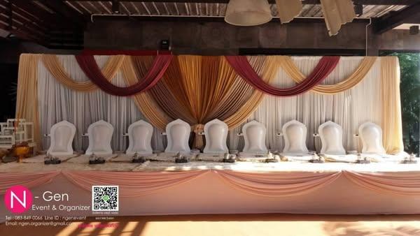 รับจัดพิธีสงฆ์ งานทำบุญ ทำบุญเลี้ยงพระ ทำบุญขึ้นบ้านใหม่ ทำบุญเปิดบริษัท เช่าอุปกรณ์พิธีสงฆ์ ชลบุรี บ้านสวน บางพระ ศรีราชา พัทยา 9