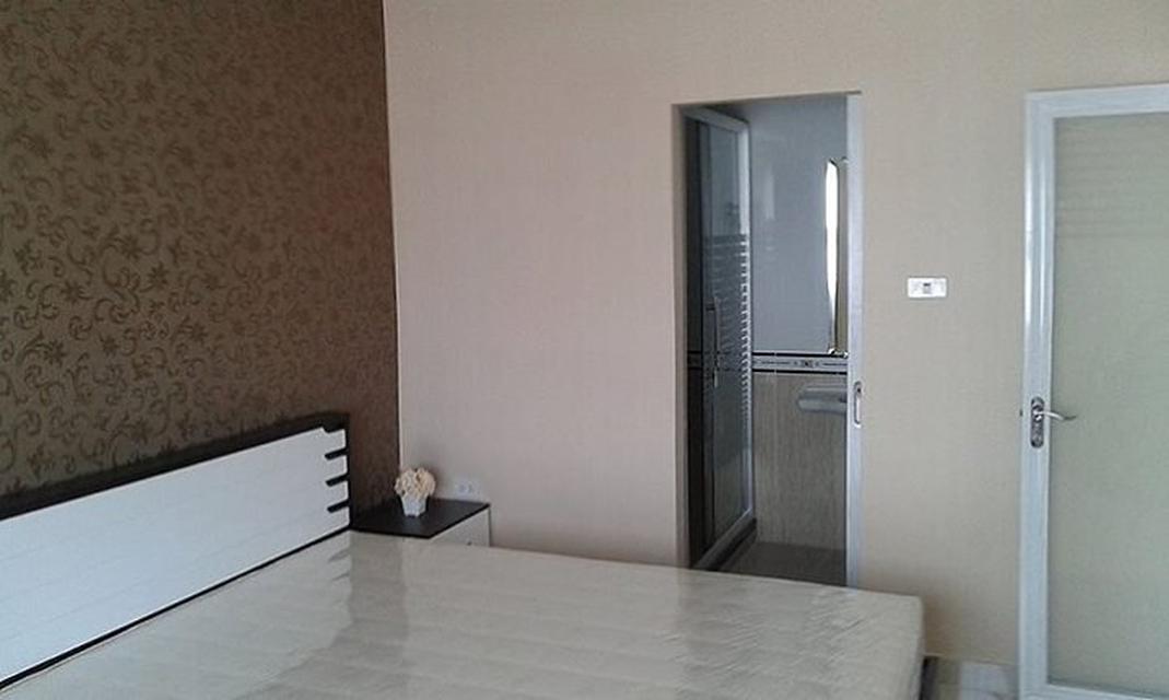 ขายคอนโดใหม่ cc condominium 2 เขาน้อย พัทยา