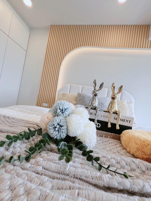 🏙️ ขายคอนโดทำเลเศรษฐกิจ เฟอร์ครบ ใกล้ตลาด–โรงพยาบาล 11