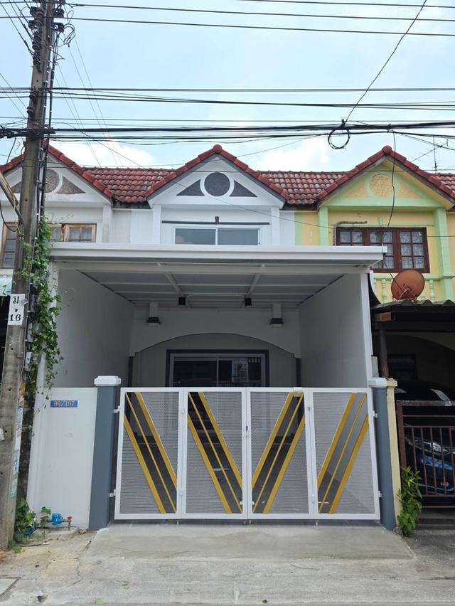 หมู่บ้านร่มทิพย์ หทัยราษฎร์ 33 1