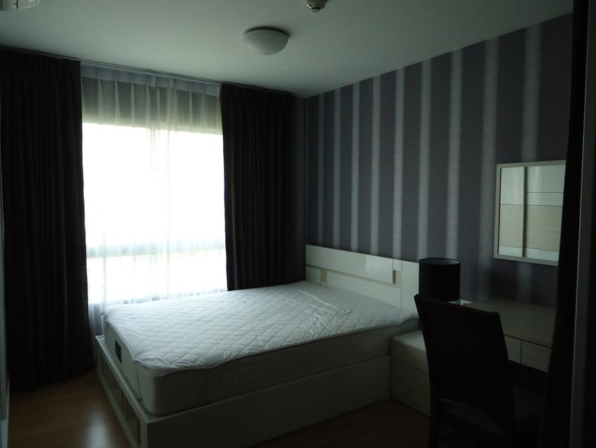 โครงการคอนโดมิเนียมเจริญกรุง80 6