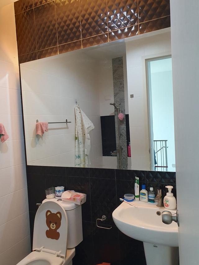 ขายบ้านทาวน์โฮม  2 ชั้น หมู่บ้านซิตี้เซนส์ ท่าข้าม – บางขุนเทียน ทำเลทอง ใกล้สวนกุหลาบธนบุรี 6