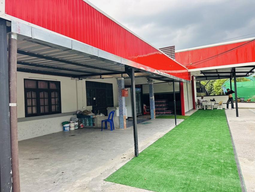 ช่างรางน้ำฝนมหาสารคาม รางรินมหาสารคาม เต้นผ้าใบมหาสารคาม กันสาดโครงเหล็กมหาสารคาม 16