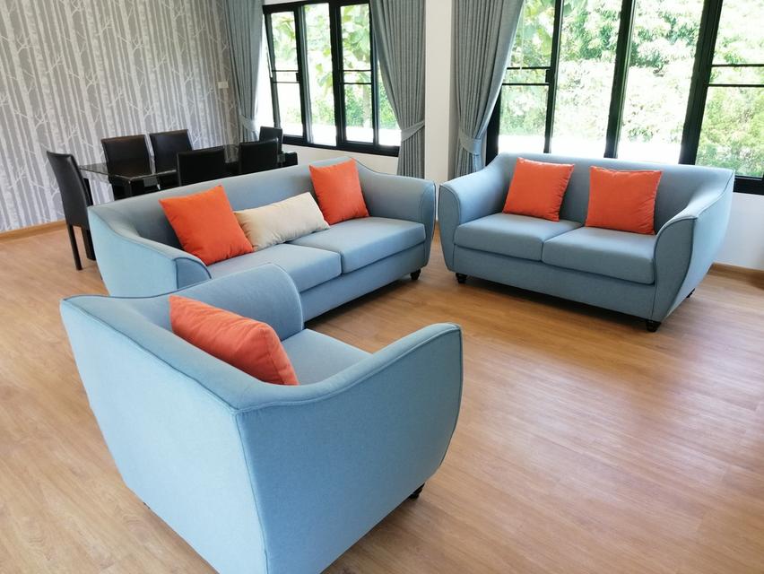 🏡 บ้านเดี่ยวชั้นเดียว [2 นอน 2 น้ำ] พื้นที่กว้าง 90 ตร.ว. ใกล้ รพ.นครพิงค์ และแม็คโครแม่ริม Spacious Single-Storey House for Rent [2 Beds 2 Baths] 16