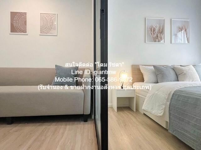 ให้เช่าด่วน! Condominium iCondo Active Phatthanakan ไอคอนโด แอคทีฟ พัฒนาการ ขนาดเท่ากับ 25 SQ.M. 1นอน 12000 บาท สนั่นวงก 5