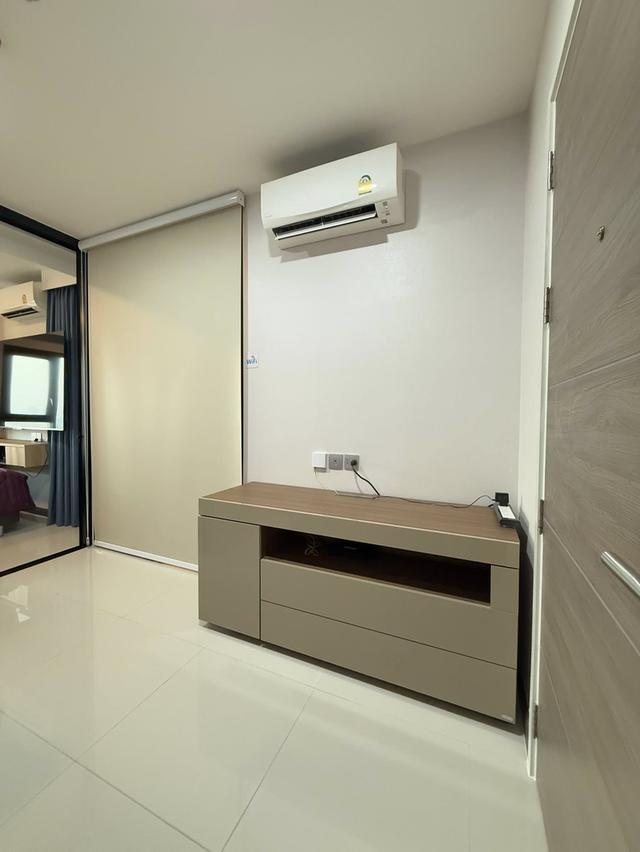ให้เช่าคอนโด BTS อ่อนนุช Modiz Sukhumvit 50 (โมดิซ สุขุมวิท 50) 2