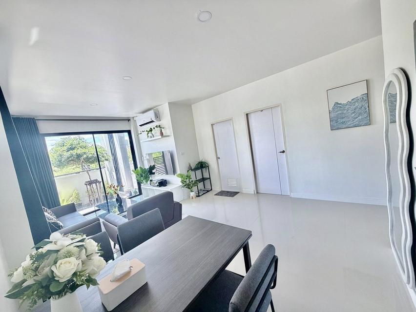เช่า ขาย บ้านใหม่โครงการ Tanaphol Property เมกกาบางนา 12