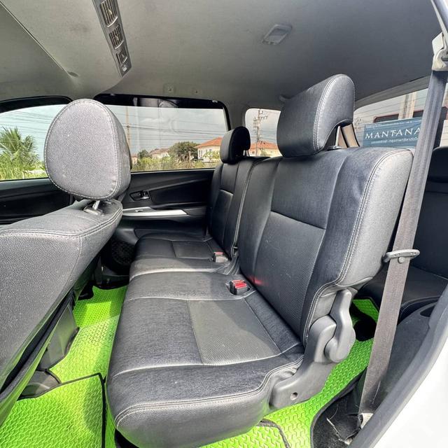 Avanza 1.5 ปี 13 S Touring รูปที่ 14
