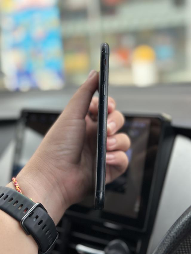 iPhone XR/64GB TA/A สุขภาพแบต72% รูปที่ 7