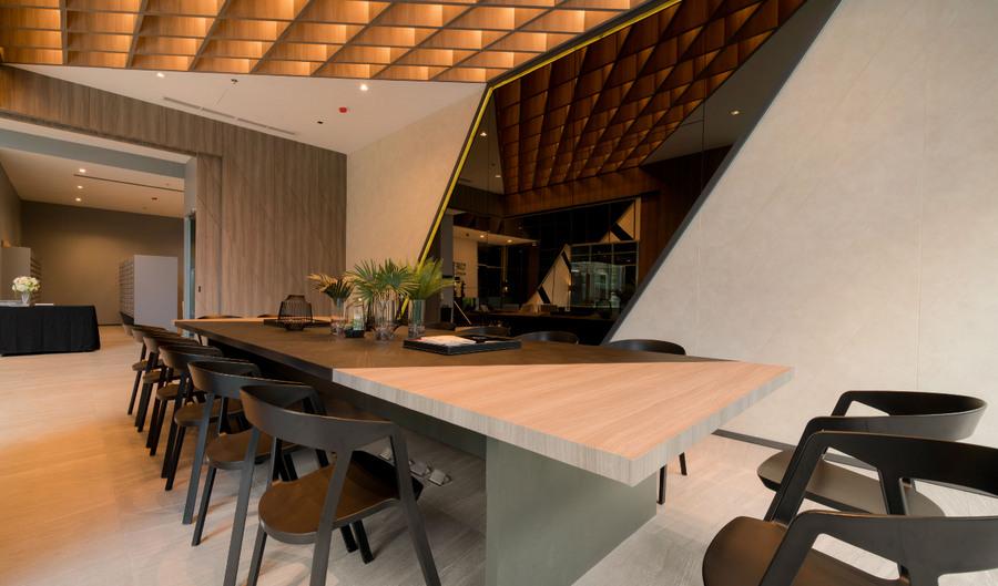 ขายพร้อมผู้เช่า คอนโด ชีวาทัย เพชรเกษม 27 ใกล้ BTS บางหว้า 22.95 ตารางเมตร ชั้น5 วิวสระว่ายน้ำ ทิศใต้ลมดี ตกแต่งครบตามรูป 10