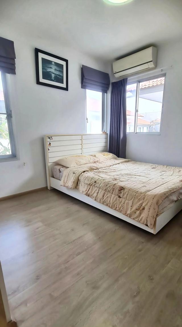 🏠ให้เช่า บ้านเดี่ยว หมู่บ้าน Atoll Lanta Resort Life ทำเลบางนา สุวรรณภูมิ ใกล้สนามบิน เมกาบางนาเเพียง 7 นาที! ✨(บ้านไม่เคยปล่อยเช่าเลยค่ะ)​ 18