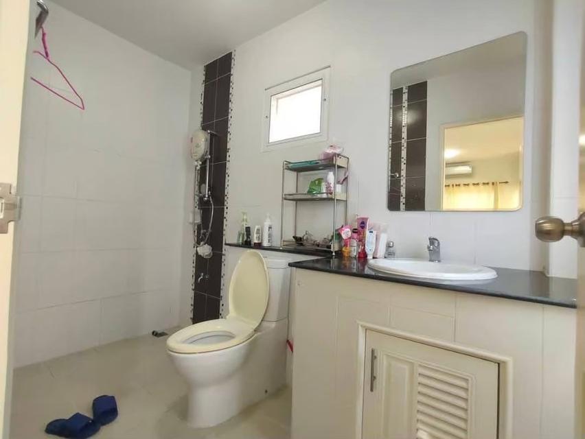 ขายบ้าน โครงการอรสิริน 3 เชียงใหม่ 12