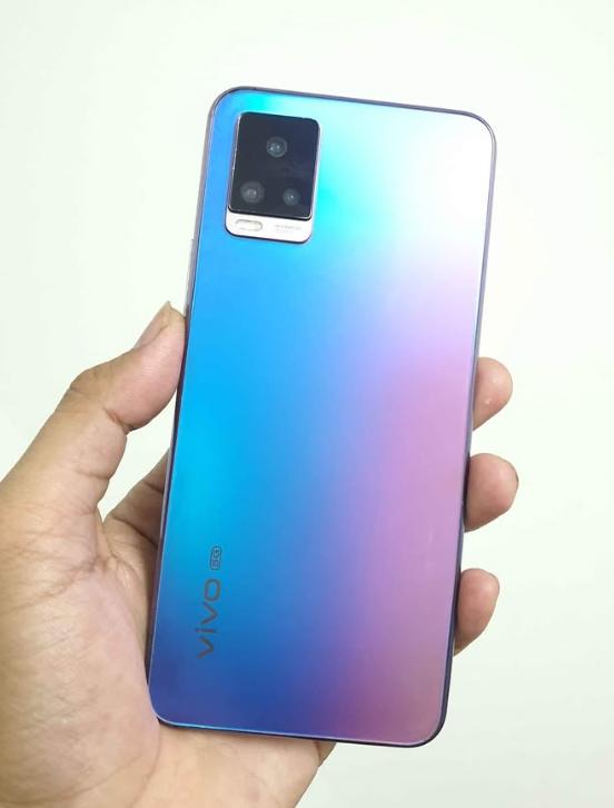 ขาย Vivo V20 บอดี้สวยมาก