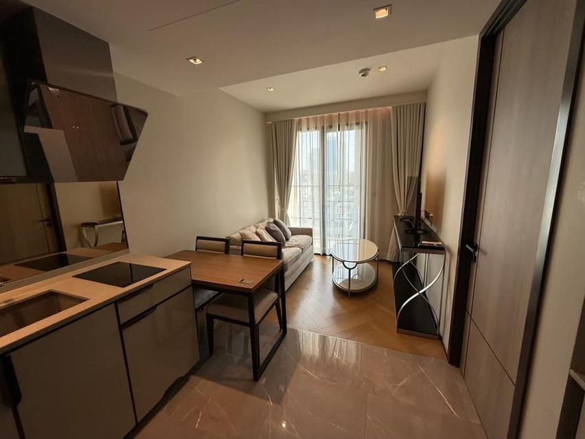 ให้เช่า-ขายทาวน์โฮม 3 ชั้น โครงการบ้านกลางเมือง ศรีนครินทร์-อ่อนนุช เขตประเวศ กรุงเทพมหานคร 4