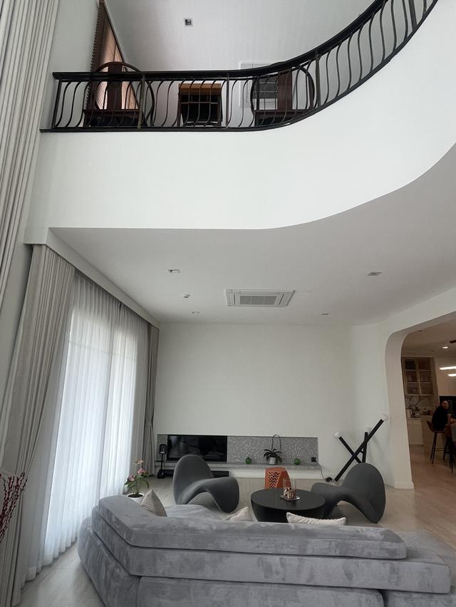 ขายบ้านเดี่ยวหรู2ชั้น Grand Bangkok Boulevard สุขุมวิท-ศรีนครินทร์ ราคาขาย 50 ล้าน (ตกแต่งพร้อมเข้ายอยู่) 18