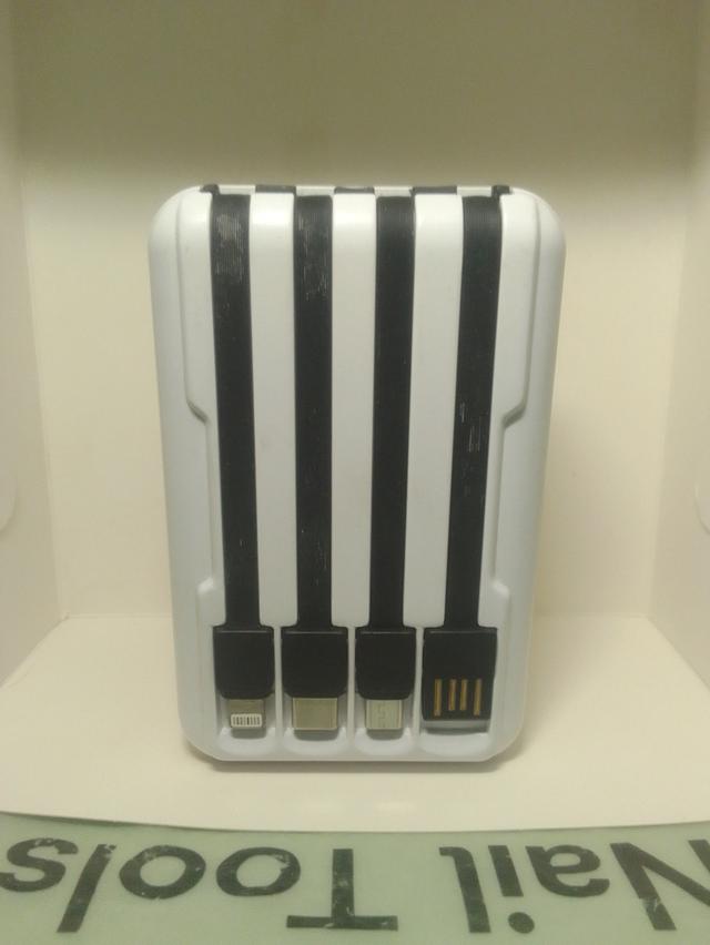 power bank ชินจัง ลิขสิทธิ์แท้