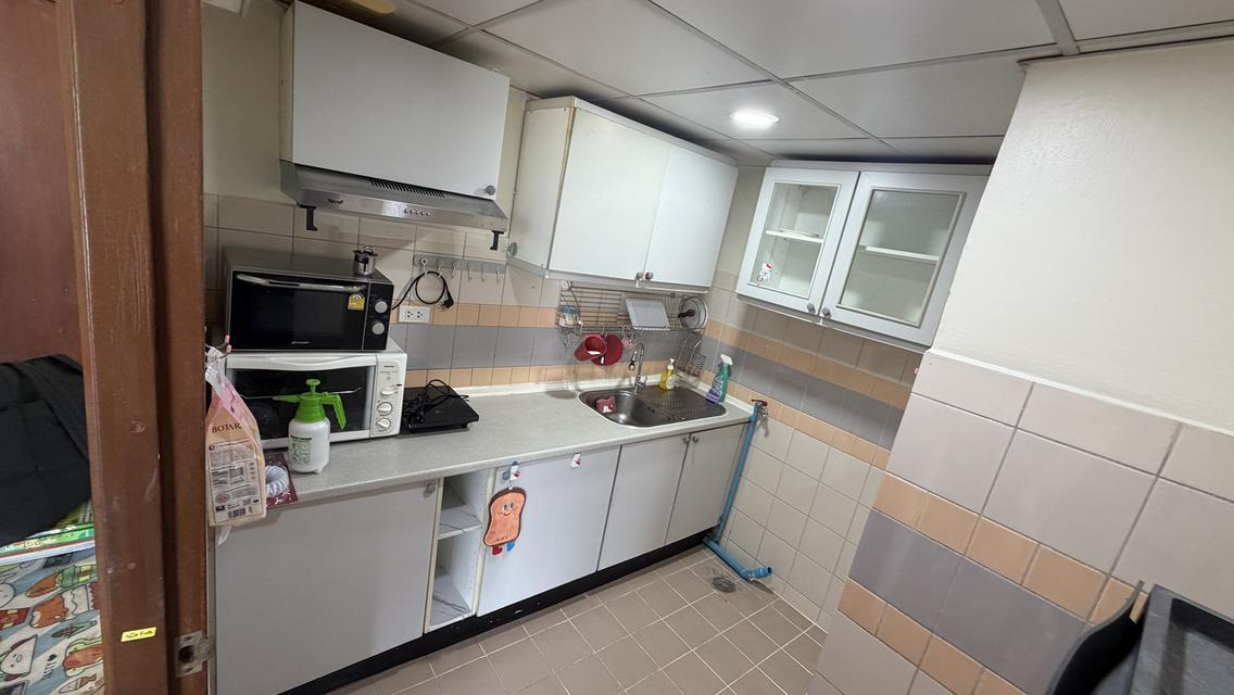 SV CIty Condominium 2 ห้องนอน 75 ตารางเมตร 12