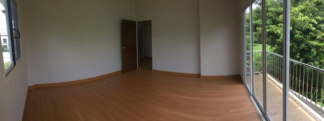 🏡✨ ให้เช่าบ้านเดี่ยวสองชั้น บ้านนอกโครงการ ทำเลใกล้เมือง ตั้งอยู่ในชุมชนคุณภาพ 🌿 ซอยเงียบสงบ เป็นส่วนตัว เหมาะสำหรับอยู่อาศัย 🏠💙 16