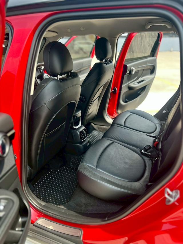 รหัสรถ CH5126 mini countryman cooper s ปี 2022 มือเดียวออกห้าง รูปที่ 7