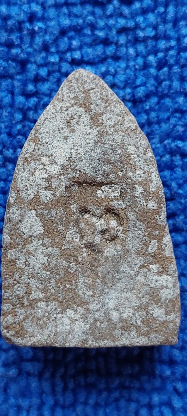 พระผงหลวงพ่อทวดนวล วัดดุยง ปี2507 รูปที่ 2