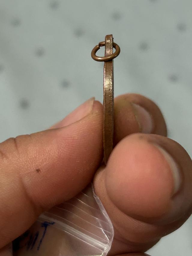 หลวงปู่สรวง รุ่น1 จ.ศรีสะเกษ อ.ขุขันธ์ 4