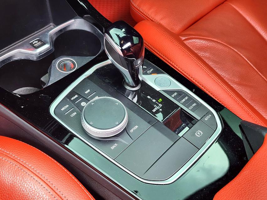 BMW 220i Gran Coupe Msport ปี21 10