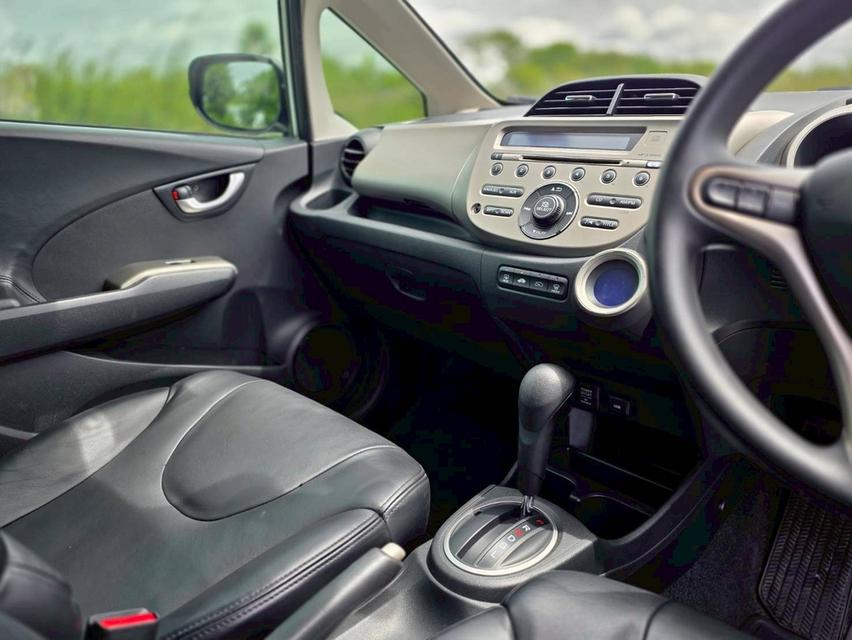 รหัสรถ NC109 ✳️ JAZZ 1.3 i-VTEC HYBRID [GE]  16