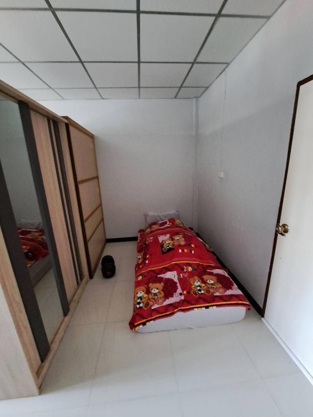 ขายบ้านตะวันนาจตุโชติซอย 12 9