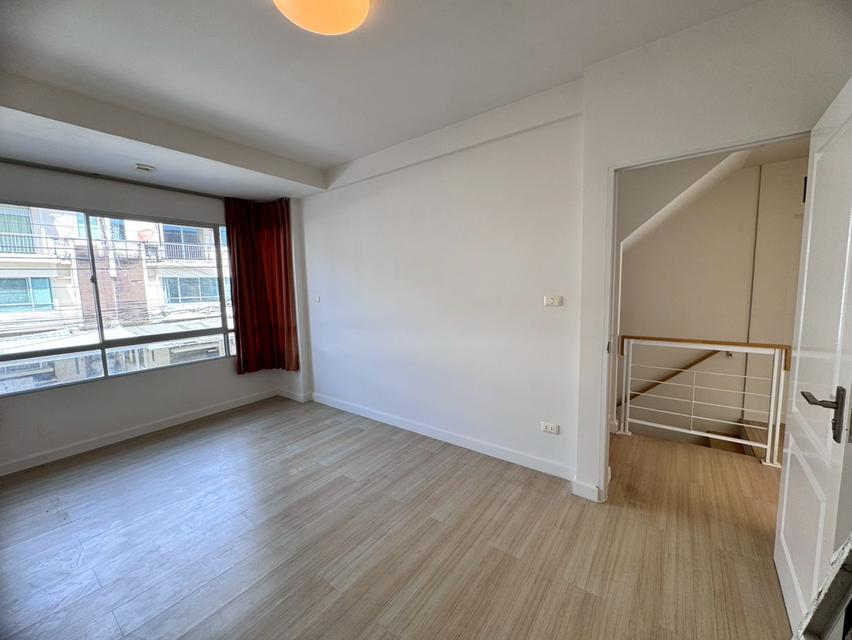 ขายทาวน์โฮมเทพารักษ์ โครงการบ้านใหม่ เทพารักษ์-วงแหวน **เพียง 2.99 ล้าน** (N.1934) 11