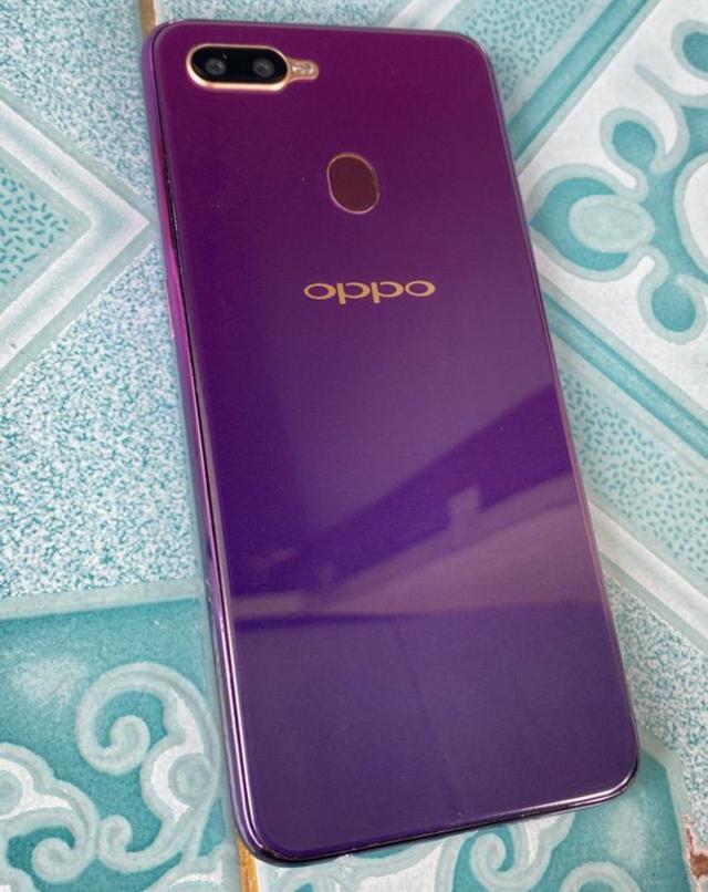 มือถือ OPPO รุ่น F9 2