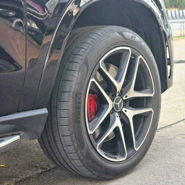รหัสรถ BAC53 Mercedes-AMG GLE53 4MATIC+  10