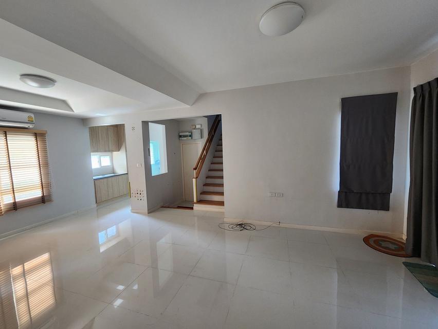บ้านเดี่ยว บางใหญ่ 3 ห้องนอน 3 ห้องน้ำ 2 ที่จอดรถ 15
