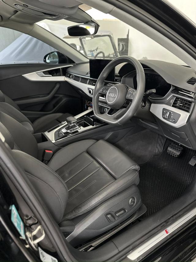 Audi A4 40 TFSI 2023  7