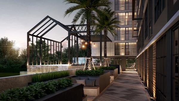 Owner Post ขาย The Cube Loft นวลจันทร์ ในราคาเพียง 2.29 ล้าน 6