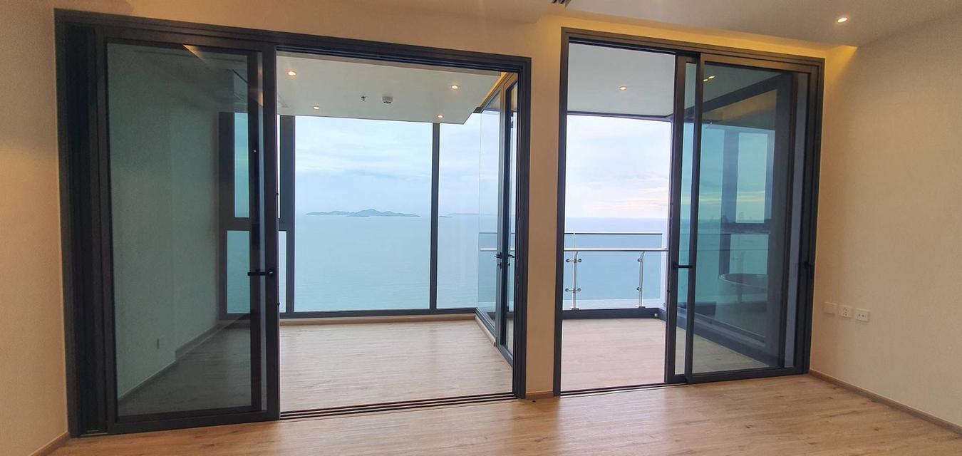ขายคอนโด Arom Wongamat Pattaya 10