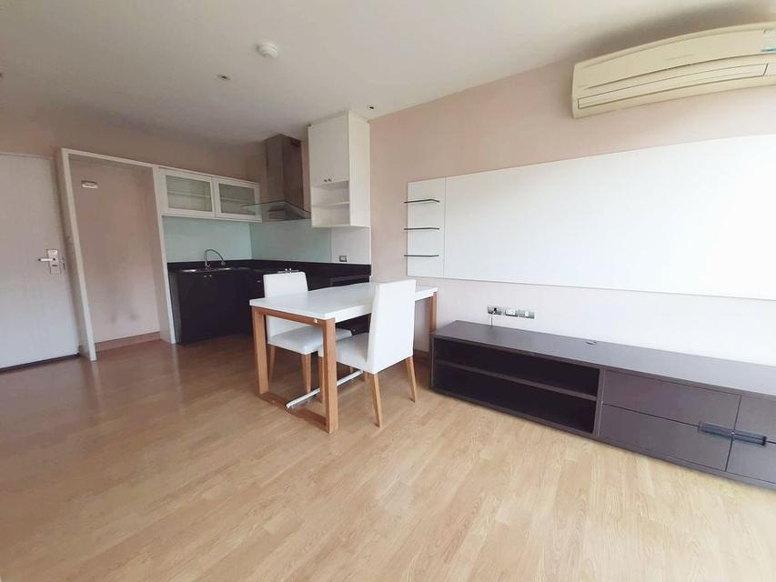  Sale/rent Tree Condo Luxe Sukhumvit 52  ➡️ 2 Bedrooms, 1 Bathroom, 4th Floor   ➡️ Room size: 50 sq.m.   10