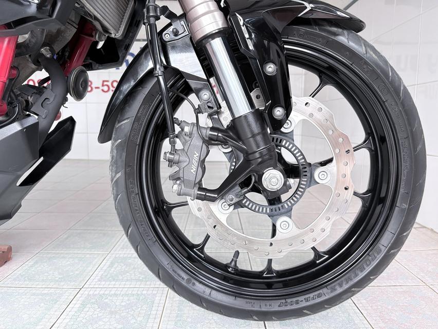 Honda CB150 ABS วิ่ง 5000 โล ปี68 รูปที่ 6